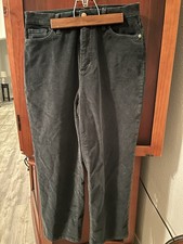 Universal Threads Size 12 Corduroy Pants