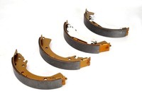 Bremsbackensatz Lpr 08670