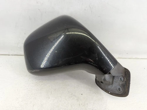 2012 Chevrolet Captiva Sport Passenger Right Side View Manual Door Mirror FFWHF