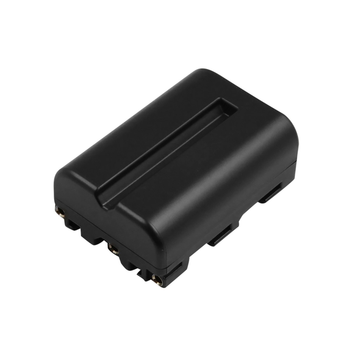 Batterie NP-FM500H Avizar Lithium-ion à Haute Autonomie 1600mAh