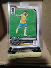 2026 Panini Instant FIFA World Cup #208 Neymar Jr. Brazil PR:2306 Ships ASAP