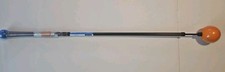 Orange Whip COMPACT Golf Swing Trainer 35.5 -...