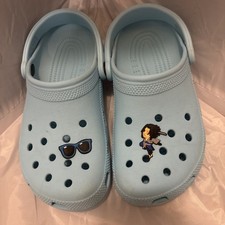 crocs size 6 mens