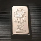 Silver 1 oz Scottsdale Minting Silver Eagle