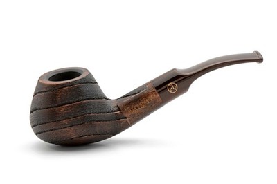 Rattray's Pfeife Pheasant G 4 Half Bent Diplomat * Top Angebot * pipe