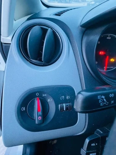 6J4867212 Türverkleidung Hinten Rechts für SEAT IBIZA BERLINA (6J5) 2010 953417 - Bild 10 von 10