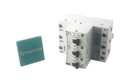 AEG Elfa S91.3 E35 Leitungsschutzschalter LS-Schalter
