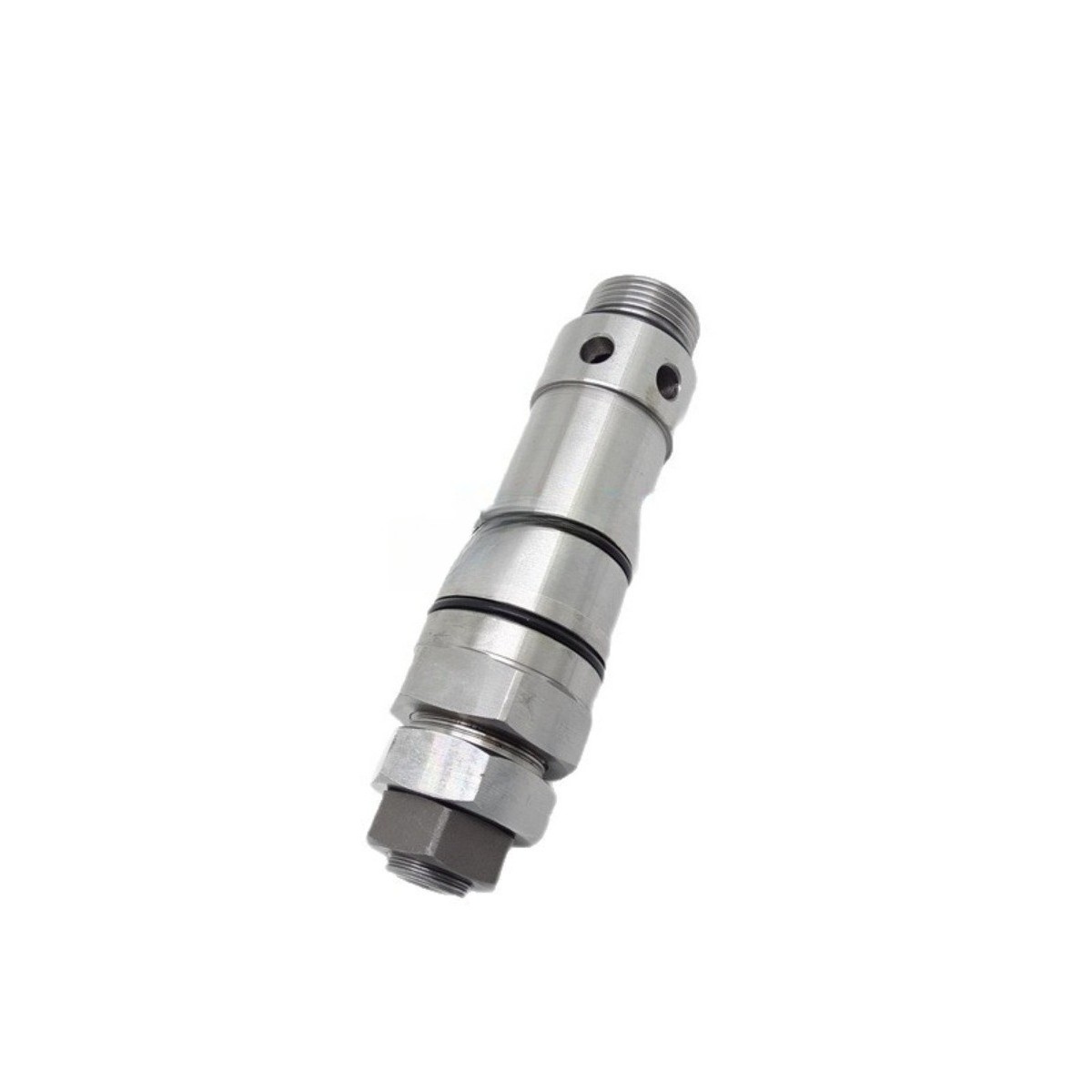 352-7228 Main Control Relief Valve For E345B E345C E345D E349D Excavator