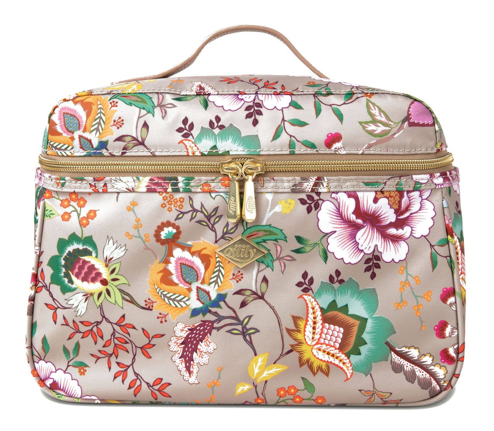 Oilily makeup bag Coco Beauty Case Nomad