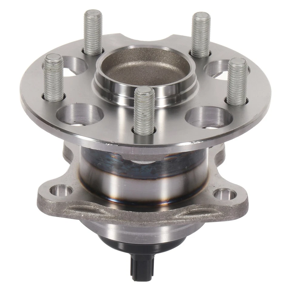 Rear Wheel Bearing Hub For 2011-2013 2014 2015 2016 2017 2018 Toyota Sienna FWD Foto 2 de 4