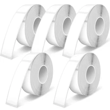 D30 Labels 1150 PCS Label Tape Compatible with Phomemo D30 Label Maker, 12x30...
