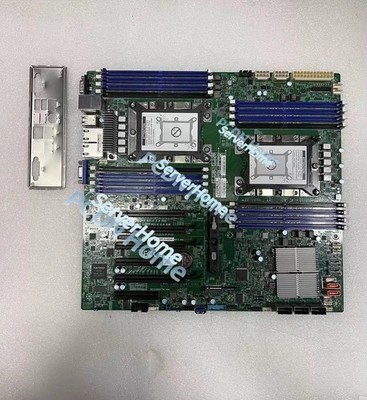 Supermicro X11DPI-N Motherboard Intel Xeon Scalable LGA3647 Mainboard C621