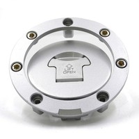 Tankdeckel FüR Honda CBR600F4 Cbr 600 F4 2001 2002 2003 2004 2005 2006