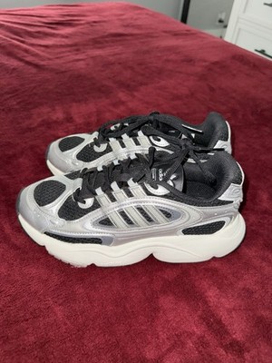 Adidas Ozmillen Sneakers Silver