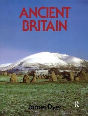 Altes Großbritannien - 9781138161481