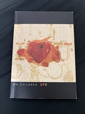 Quick Decision Band Score Mr. Children I U Mr. Children I Love U Mr. Children Sh