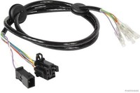 Herth+Buss Elparts 51277057 Kabelreparatursatz, Kofferraumdeckel FüR Audi