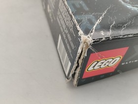 LEGO 7191 X-Wing Fighter - UCS ORIGINAL BOX GOOD Star Wars 7181 10018 7194