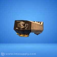 SMC VXZ2230-02-5DZ1 VXD/VXZ 2-Way Media Valve FNIP