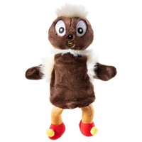 Sandmann Handpuppe Pittiplatsch GRS