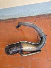  Marmitta Scarico Espansione Proma Vespa 50 special R L N