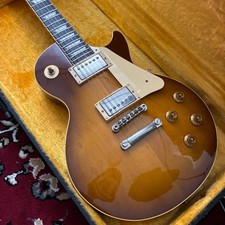 Epiphone Les Paul Standard Japan FujiGen Made 1999 E-Gitarre