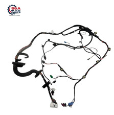 TESLA 3 2017-2023 FRONT RIGHT SIDE DOOR PANEL WIRE WIRING HARNESS OEM