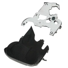 Skoda Timing Belt Cover Set For Volkswagen Jetta 2005-2010 Audi A3 A4 A6 Genuine