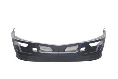 2022 & Up Bumper GSPE041BC for Peterbilt 579 Next Gen (602-18922)