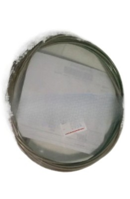1PC Liquid Chromatograph PEEK Tubes,OD 1/16'' = approx. 1.6mm/ID 0.01'' = 0.25mm #