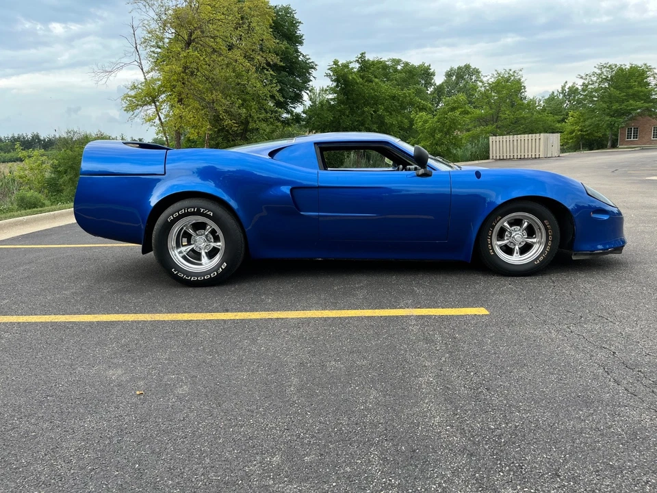 1973 Replica/Kit Makes avenger gtx - Image 4 of 4