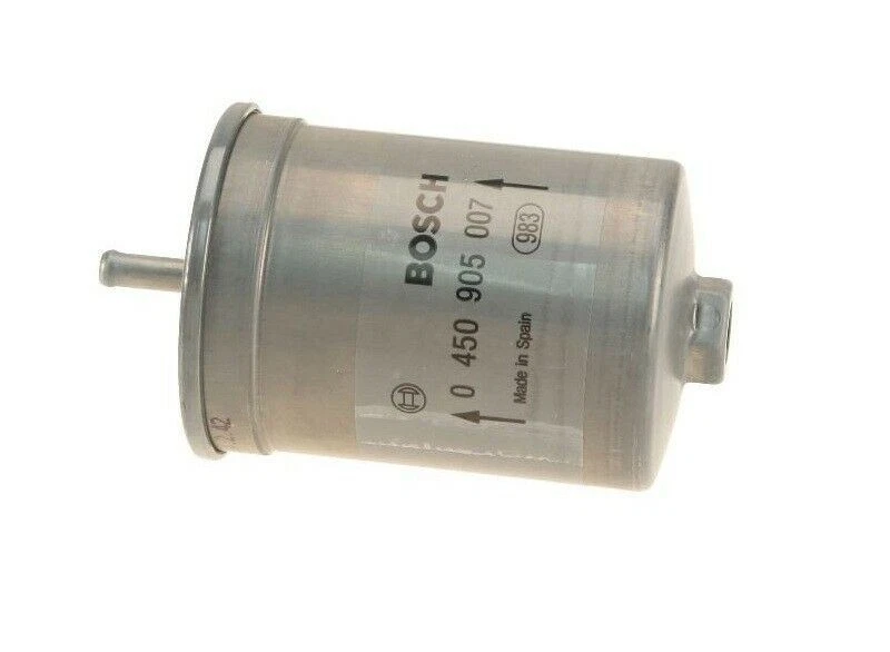 Filtro de combustible (OEM) BOSCH F5007 para Mercedes-Benz nuevo calidad premium Foto 2 de 2