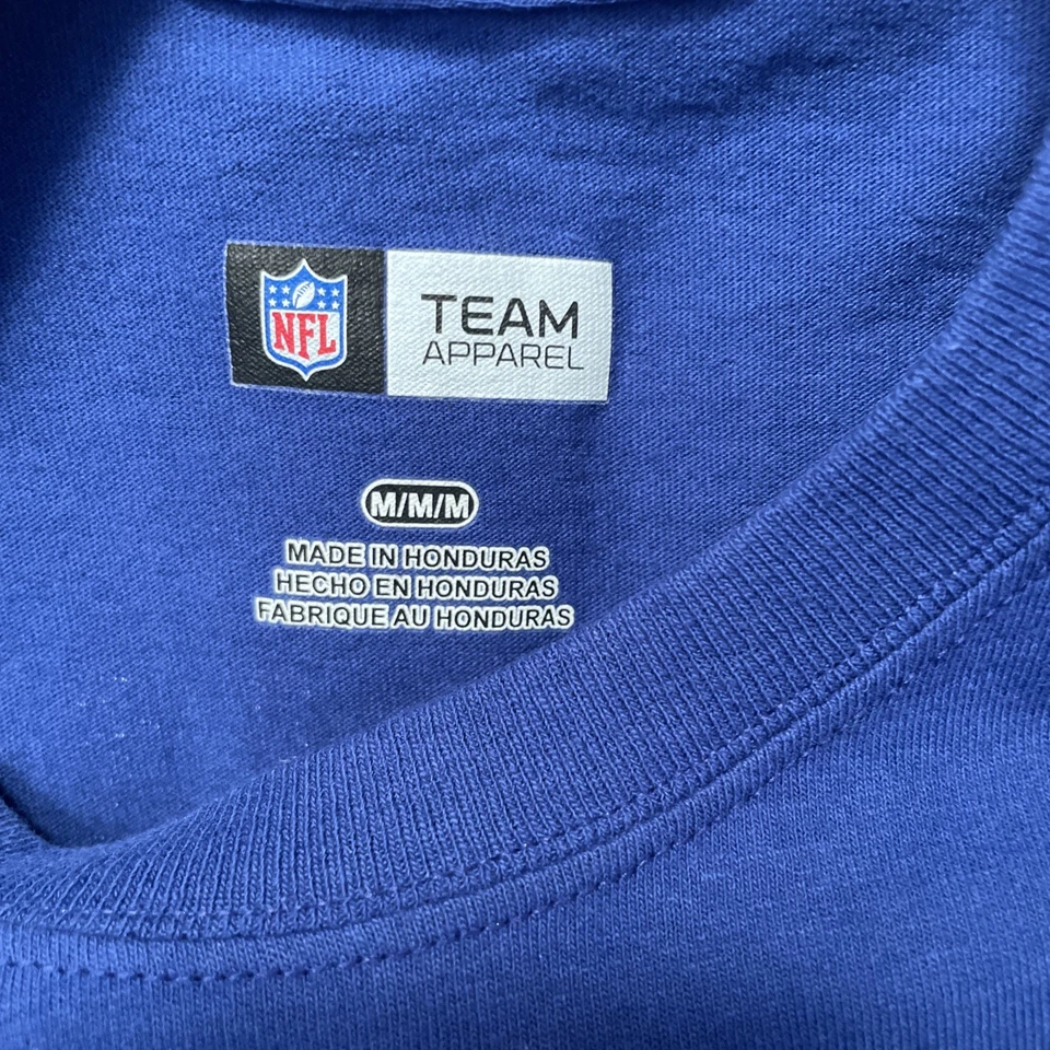 Camiseta deportiva para mujer John Elway Denver Broncos mediana #7 Salón de la Fama usada en excelente estado Foto 4 de 4