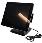 New NCR 7761 P1535 Touchscreen Terminal Display 1.6Ghz, 4GB/40GB, W7POS, No Biom