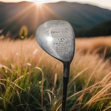 RH Adams tight Lies 3 wood 16  Firm flex 43" Golf Club UPC560