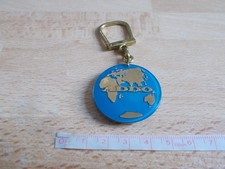 Porte-clés bourbon ADDO - Made in Britain