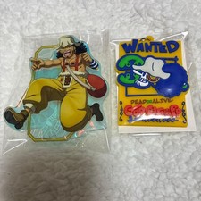 One Piece Usopp Collection 14 Used Action Figure Good Condition