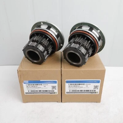 Auto Locking Hub for Ford F250-550 6.2L/6.7L 2011-17 Auto Trans Only BC3Z3B396A - Imagem 3 de 4