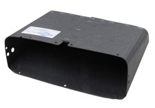 Glove Box Liner Insert For 1947-1949 Chevrolet All Body Type Right Front Black Glove Box Liner Insert For 1947-1949 Chevrolet All Body Type Right Front Black