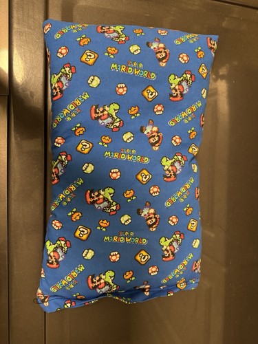 Corn Heating Bag Pad