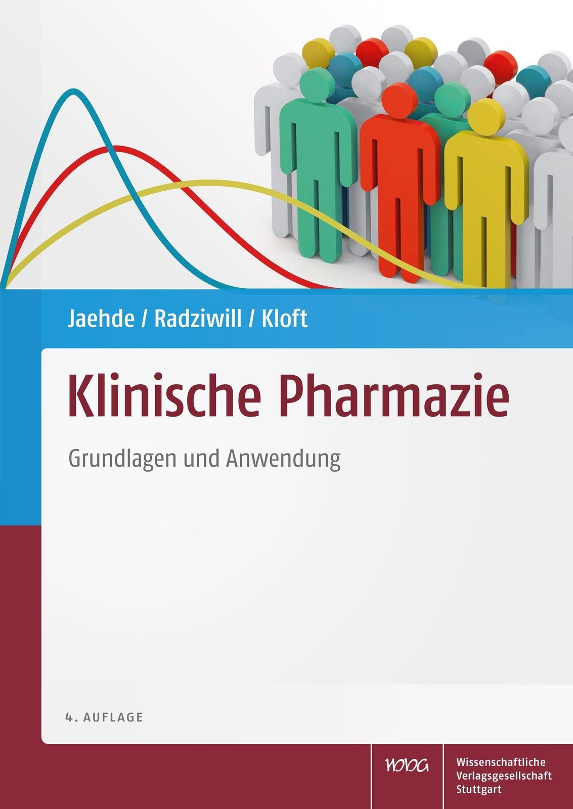 Klinische Pharmazie Ulrich Jaehde