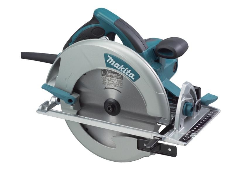 Seghetto Circolare Makita 5008 MGAJ 210Mm 1800W 240V MAK5008MGJ