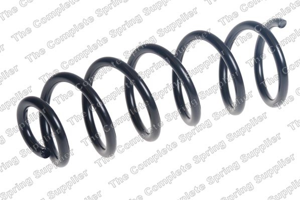 Rear LESJÖFORS 4217013 Suspension Spring for DACIA,RENAULT