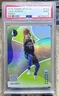 Luka Doncic Rc Green SP 2018 19 Status PSA 9