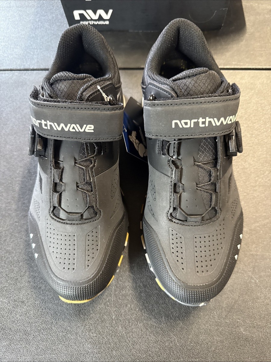 Northwave Spider Plus 3 Men's Casual Mtb Cycling Shoes US 7 Euro