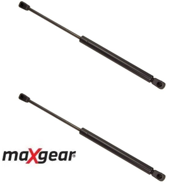 2X Gasfeder FüR Koffer-/Laderaum Maxgear 12-1602 DäMpfer GasdäMpfer-image
