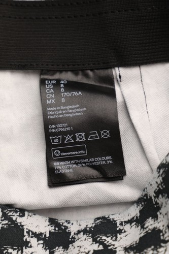 H&M Leggings L Grey - Picture 5 of 5