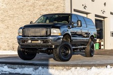 2003 Ford Excursion 137  WB 6.8L Limited 4WD on eBay