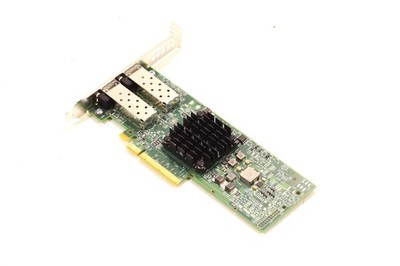 Broadcom 9574 Dual-Port 25GbE SFP PCIe Network Adapter P/N:BCM957404A4041 Tested