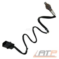 Lambdasonde Regelsonde FÜR Seat Leon Toledo VW Bora Golf 4 1J 1.6 16V